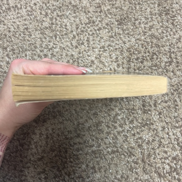 A series of unfortunate events book the third, the wide window by lemony Snicket - Picture 2 of 12